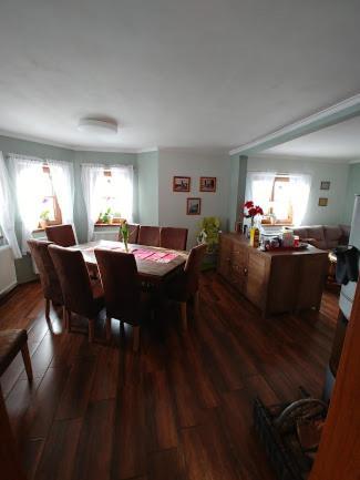 Horní Blatná Pension H.Blatna מראה חיצוני תמונה